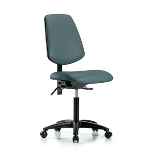 Chaise de travail