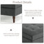 Upholstered Armchair-1717301994