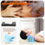 Lit réglable simple Avaya avec matelas inclus