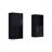 2-Pc Wall-Mounted Bathroom Medicine Cabinet With Open And Closed Storage-853806372