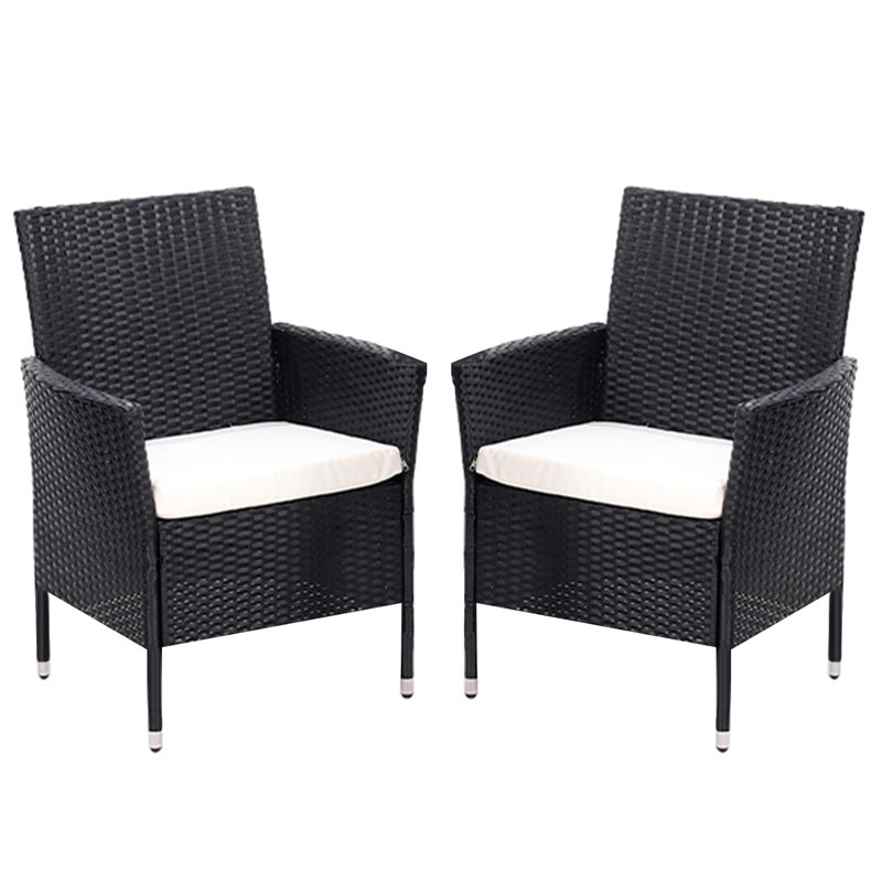 Patio Dining Armchair