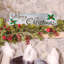 Enseigne gravée « Merry Christmas »-1792433600