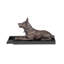 German Shepherd Card Holder
