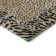 Premium Machine Washable Alvey AMF1230 Animal Skin Rug