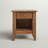 Deundray Plywood / Laminate Board Nightstand-553127526