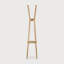 Pi 4 - Hook Coat Rack-127502604