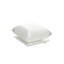 Repose-pieds rembourré Cath-1083250326