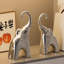Figurines et sculptures Isio