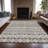 Juli Washable Moroccan Indoor / Outdoor Rug-1024183010