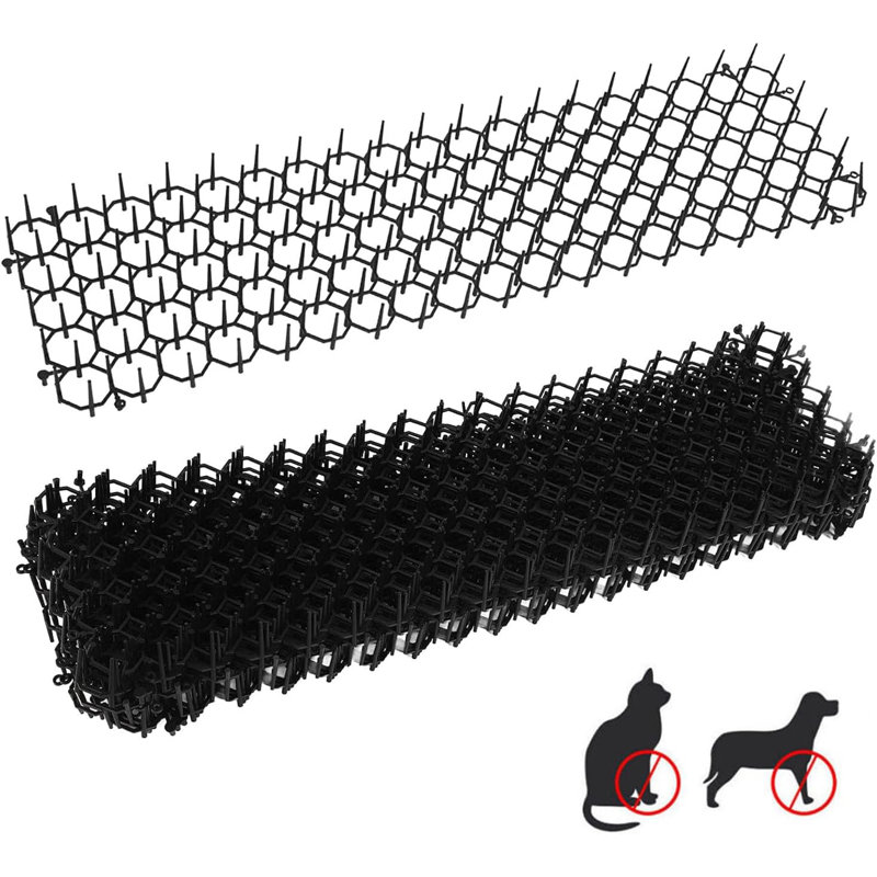 Tickhill Portable Static Pet Barrier