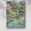 Impression sur toile encadrée-992315253