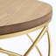 Charmante table basse