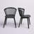 Vinson 17.91'' H Side Chair-1671139729