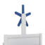 Lit plateforme simple en forme de bateau Ayanle-312476636