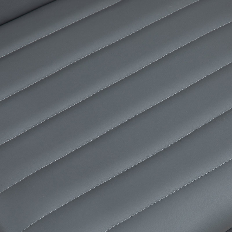 Bedford Office Chair, Dark Grey