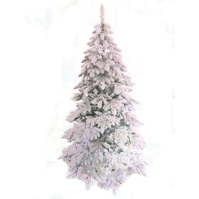 Easy Set-Up Christmas Tree