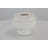 Acuna Ceramic Floral Inspired Abstract Vase-1653204824