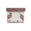 Country Estate Harvest Place Card - Sepia