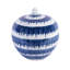 Handmade Ginger Jar