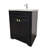 Trenta 24" W X 33.5" H Single Bathroom Vanity