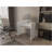 Desk Caraway, Office, White