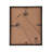 Nicola Spring - 8" x 10" 3D Deep Box Photo Frame - 4" x 6" Mount-68170006
