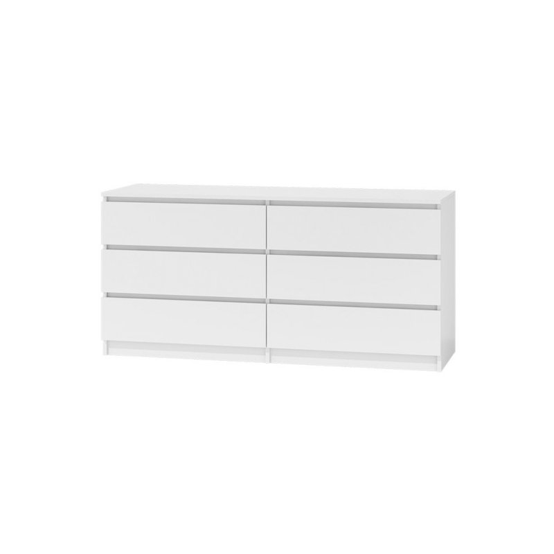 Clino Sideboard, 140, White