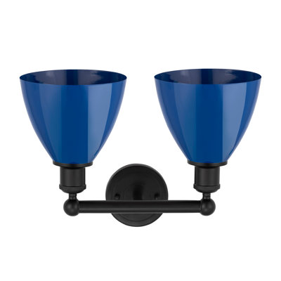 Anjail 2 - Light Dimmable Vanity Light