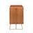 Iveta Abolina Citlali Night 2 Door Credenza Cabinet
