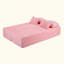 Canapé-lit pliable, canapé futon moelleux, canapé-lit convertible en mousse haute densité, canapé-lit pliable pour salon, chambre d'amis, chambre à coucher-1946798800