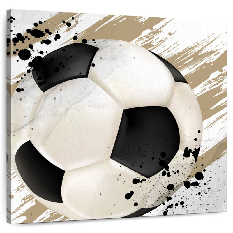 Sireci Sport Life I, 10" H x 10" W