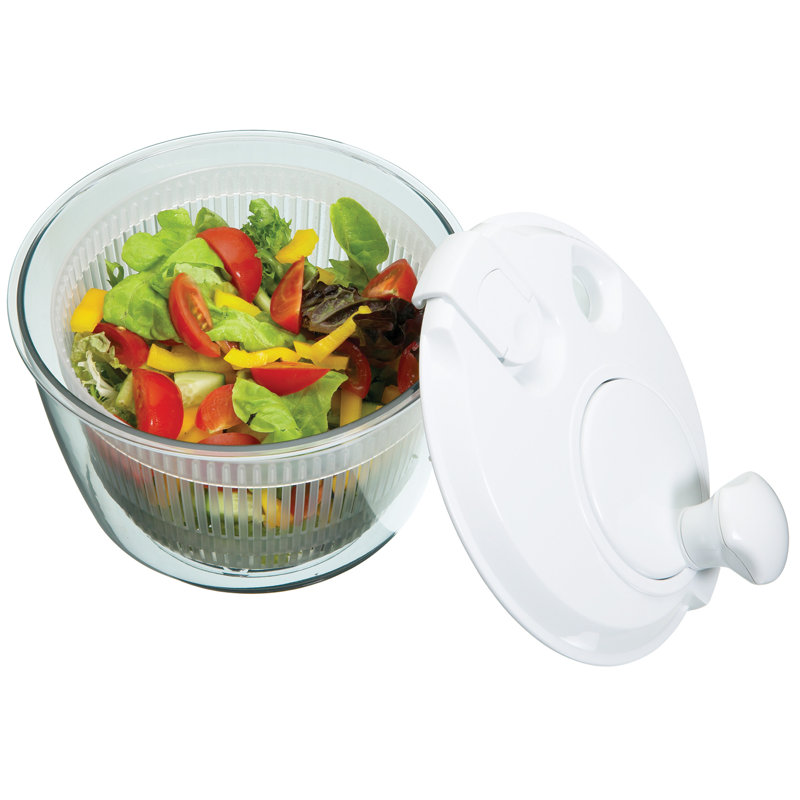 Mini Salad Spinner
