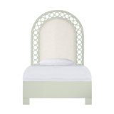 Solana Standard Bed