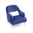 Ernst Tufted Armchair-91504113