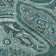 Premium Machine Washable Cerrito Teal Rug