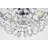 Attahrawi 3-Light Flush Mount-1641507981-1641507983