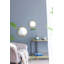 Miroir rond D11