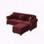 Velours Chesterfield-711189638