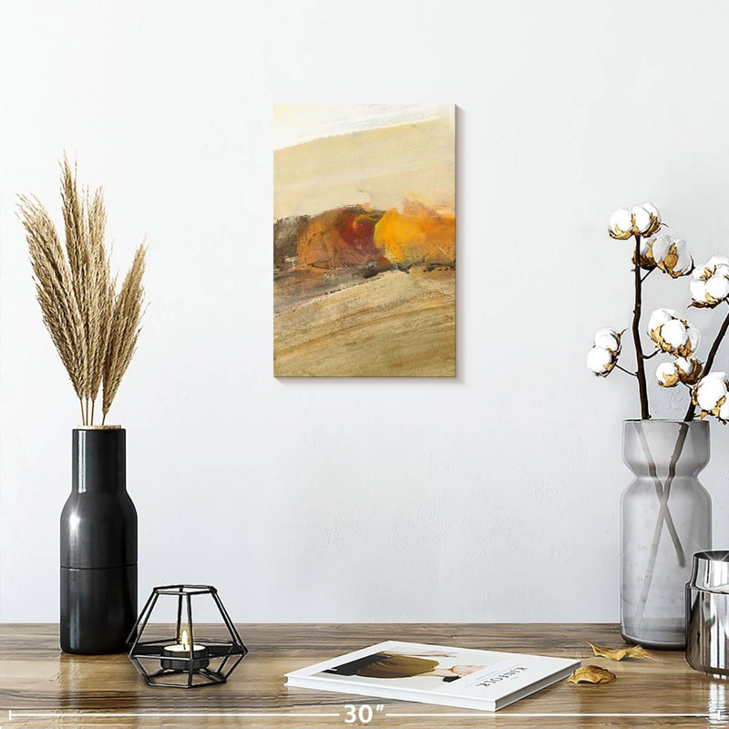 Avery Coming Home II, 12" H x 8" W