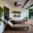 3-Piece Outdoor Chaise Lounge Recliner Chairs with Storage Table/Box-336324650