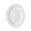 Plat ovale en porcelaine de qualité supérieure ORBA-1723505376