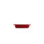 KitchenAid Stoneware Rectangular Dish with Bamboo Lid-92183169-92183172