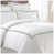 White/Taupe selected