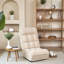 Fauteuil inclinable simple
