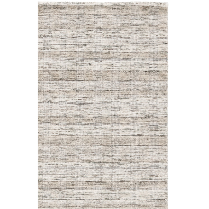 Frodine 501 Area Rug In Grey, Runner 2'3" x 9'