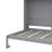 Compact Murphy Wall Bed For Efficient Space Utilization-1653945991-1653945990