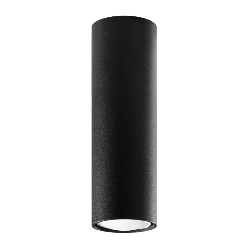 LAGOS Steel Flush Mount