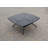 Frazee 10-Piece Patio Dining Set with Cushions and 64'' Square Dining Table and Lazy Susan