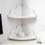 Ensemble de 3 tablettes flottantes Cloud Cloud
