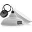 Phoibos 1 - Light Dome Pendant-1878739450